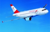 Austrian Airlines a lansat patru zboruri suplimentare pe săptămînă din Chişinău spre Viena