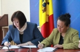 Ministerul Economiei, Biroul Național de Statistică și Programului energetic al  Uniunii Europene INOGATE au semnat Memorandumul de cooperare în statistică 