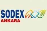 Vizită de afaceri la Târgul internațional ”SODEX”, Ankara, Turcia