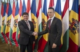 Republica Moldova și Ungaria au încheiat un Acord de colaborare în domeniul promovării exporturilor