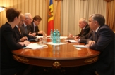 BERD examinează posibilitatea de a iniţia noi proiecte comune cu Republica Moldova, în valoare de peste 100 de milioane de euro