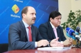 Mai multe acorduri de cooperare în domeniul energetic au fost semnate în cadrul întâlnirii lui Valeriu Lazăr și Constantin Niță