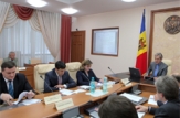 Executivul în exerciţiu a aprobat decizia privind concesionarea activelor Î.S. „Aeroportul Internațional Chișinău”