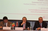 Austria intenţionează să aprofundeze cooperarea comercial – economică cu Moldova