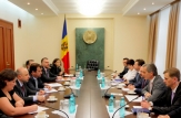 O nouă Misiune a Fondului Monetar Internaţional (FMI) şi-a început activitatea în Republica Moldova