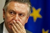Iurie Leancă a discutat cu Karel De Gucht, Comisarul European pentru Comerţ   