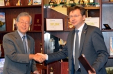 Republica Moldova şi Guvernul Japoniei au semnat Acordul de finanţare privind realizarea Proiectului “Îmbunătățirea serviciilor medicale”