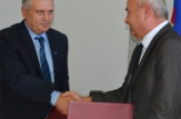 CCI și Liga Bancherilor din Moldova au semnat un Acord de colaborare