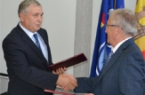 Camera de Comerț și Industrie a Moldovei și Bursa Universală de Mărfuri din Belarus au semnat un Acord de colaborare 