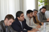 Ambasadorul Extraordinar și Plenipotențiar al Iranului a vizitat Camera de Comerț și Industrie a Moldovei