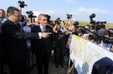 Victor Ponta: În decembrie vom inaugura gazoductul Iaşi-Ungheni
