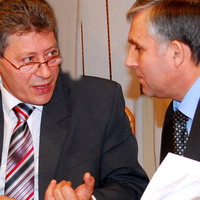 Proiectul bugetului municipiului Chisinau pentru anul 2008 in prima lectura a fost respins