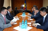 Un nou proiect de infrastructură a drumurilorva fi implementat în Republica Moldova