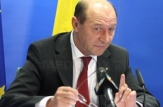Traian Băsescu: Poate ar trebui să informăm Bruxelles-ul că nu putem să oferim gaze naturale pentru Republica Moldova în această iarnă