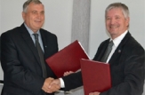 CCI și Asociaţia obştească ”Colaborare Economică Moldo-Germană” au semnat un acord de cooperare