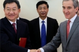 China acordă Moldovei 20 de milioane de Yuani, echivalentul a peste 3 milioane de dolari