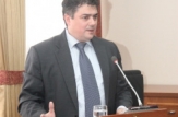 Viceministrul economiei, Octavian Calmîc reprezintă Republica Moldova la cea de-a 9-a Conferința Ministerială a OMC
