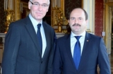 Franța este interesată de sporirea prezenței investitorilor francezi în Republica Moldova