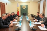 Moldova și Belarus pledează pentru majorarea schimbului comercial bilateral