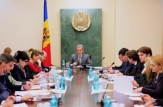 A avut loc ședința Consiliului Economic pe lângă Prim-ministru