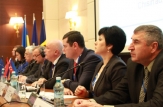 Moldova și Ucraina au discutat despre oportunitățile de cooperare teritorială
