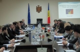 Subcomitetul pentru comerţ şi investiţii R.Moldova - Uniunea Europeană s-a întrunit la Chişinău