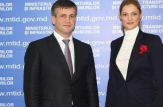 Republica Moldova și România au creat un grup comun pentru investiții din fonduri europene