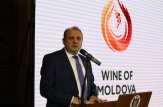 La Chişinău a fost lansat programui Brandul naţional al vinurior moldoveneşti „Wine of Moldova” 