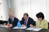 Republica Moldova va colabora cu FAO în cadrul unui program cadru de ţară