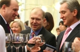 Iurie Leancă: Decizia UE va descătușa potențialul creativ al producătorilor, astfel încât faima vinurilor moldovenești să meargă mai departe