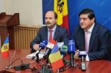 Ministrul delegat pentru Energie, Constantin Niță, în vizită oficilă în Republica Moldova