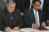 CCI a Moldovei și CCI Qatar au semnat un Acord de colaborare