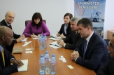 Banca Mondială va oferi sprijin Republicii Moldova pentru realizarea unui nou program de dezvoltare a drumurilor locale