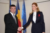 Proiecte Strategice moldo-române în domeniul infrastructurii drumurilor