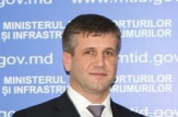 Vasile Botnari a cerut demisia directorului general al întreprinderii „Calea Ferată din Moldova”, Andrei Damaşcan