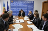 Vasile Botnari: Autorizarea activităţii de transportare de colete va permite agenţilor transportatori să intre în legalitate în UE