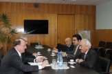 Există suficiente companii qatareze interesate de a investi în proiecte agroalimentare în R.Moldova