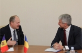 Eugen Teodorovici: Republica Moldova ar trebui să învețe din experiența României la capitolul absorbţia fondurilor Uniunii Europene 