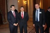 Miniștrii Agriculturii din România și Moldova au semnat un plan comun de acțiuni pentru perioada 2014-2015
