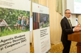 Elveția acordă Moldovei 46 milioane de euro pentru sănătate și asigurare cu apă   