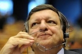 Preşedintele Comisiei Europene, José Manuel Barroso in dialog cu investitorii din Moldova