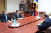 Consultări bilaterale moldo-ruse pe marginea regimului comercial se desfășoară la Chișinău
