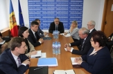 Cehia este interesată în realizarea proiectelor investiţionale în domeniul transporturilor din Moldova