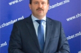 Valeriu Lazăr este noul președinte al Camerei de Comerț și Industrie din Moldova