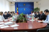 Misiunea de monitorizare a FMI se va afla în Moldova până pe data de 22 iulie