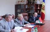 Noi oportunităţi şi eventuale riscuri în cooperarea comercial-economică dintre ţara noastră şi Belarus puse în discuţie la Ministerul Economiei