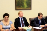 Următoarea misiune FMI ar putea veni în Republica Moldova la sfârşitul lunii septembrie 2014