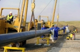 Ministrul pentru Energie: Gazoductul Iaşi-Ungheni va fi operaţional la sfârşitul lunii august
