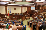 Legislativul se va convoca în sesiunea ordinară de toamnă pe 8 septembrie