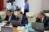 Guvernul a aprobat pentru ratificare Contractul de finanţare dintre Republica Moldova şi Banca Europeană de Investiţii pentru punerea în aplicare a Proiectului „Livada Moldovei